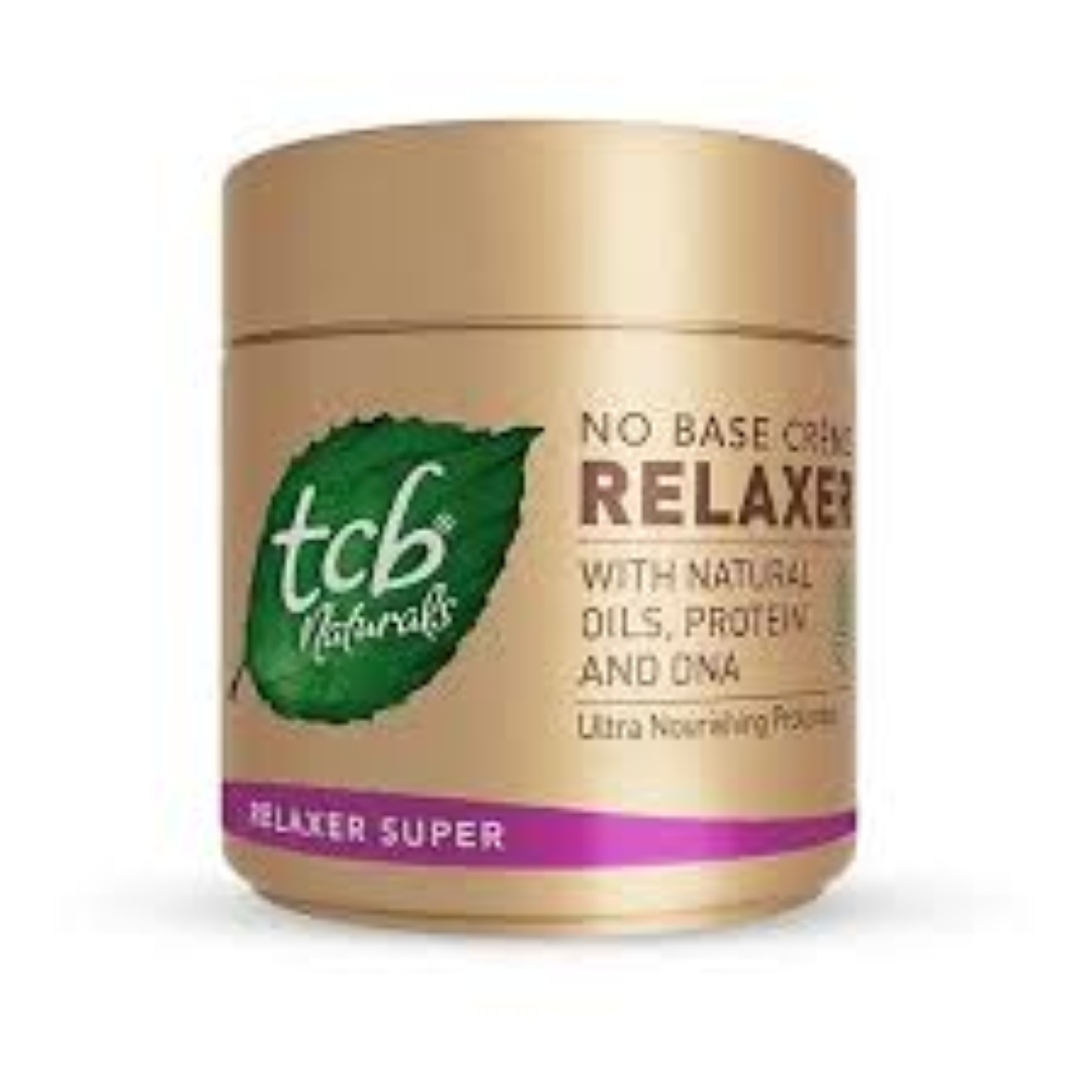 TCB NATURAL NO BASE RELAXER SUPER 250ML